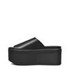 Altercore - Shanna Vegan Chaussons - Noir Product image